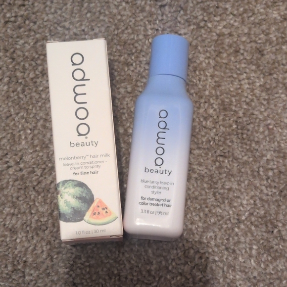 Adwoa Beauty Travel  Leave In Duo - Picture 1 of 1